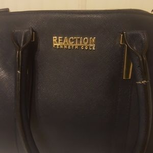 Reaction Kenneth Cole purse